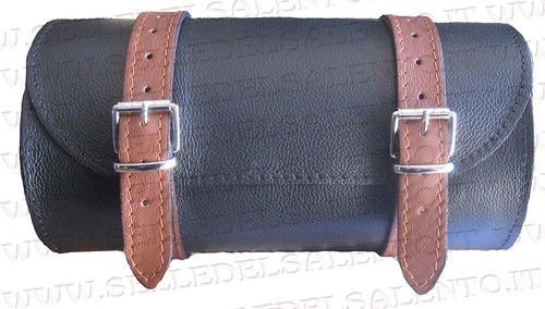 Borsa moto 20x10 barilotto - 20x10,
