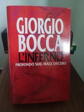 Giorgio Bocca, L' Inferno