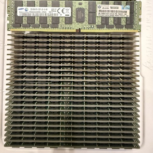Ddr4 2133p ecc lrdimm - ddr4-2133p,