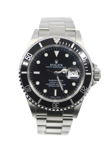 Orologio rolex submariner - orologio,