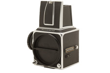 Hasselblad 500cm medium format - hasselblad,