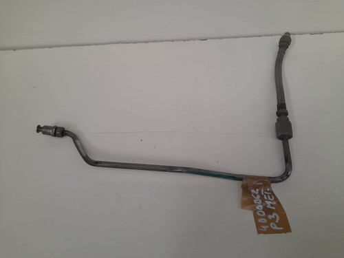 Tubo carburante per - per, punto