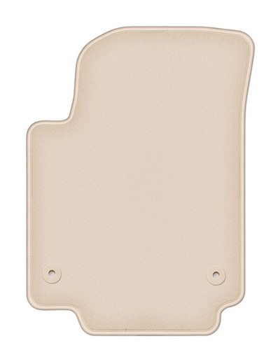 Tappetino guidatore moquette