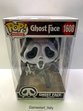 Funko pop movies - movies, ghost