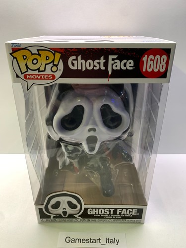 Funko pop movies ghost face - funko,