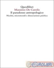 9788822902184 Massimo De