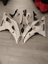 Carene Yamaha R6 2008/2016