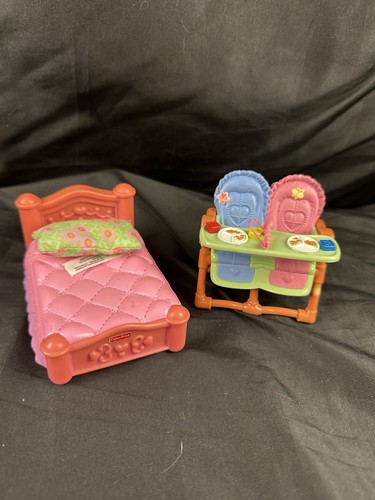 Fisher price prima - price, casa