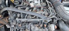 Motore Hyundai Kia Ix35