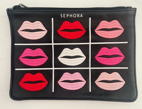 Sephora pochette makeup bag - sephora,