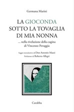 Libro Nuovo - Germana Marini -