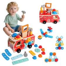 Giocattoli Montessori per