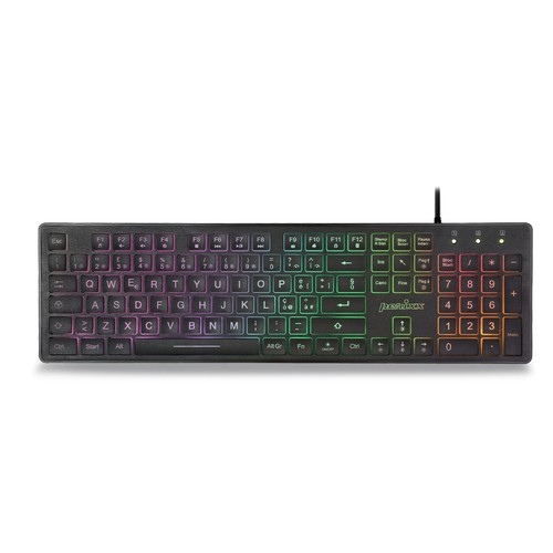 Perixx periboard 317rgb - perixx, periboard-317rgb