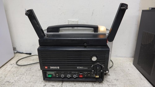Proiettore gaf 3100s sound - gaf,
