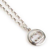 Collana Gucci originale in