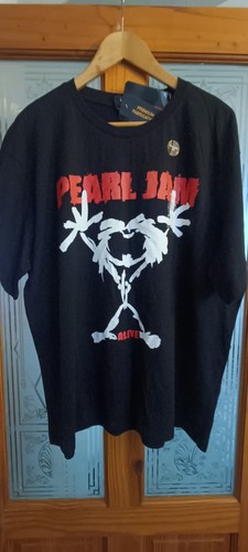 Official pearl jam - official,