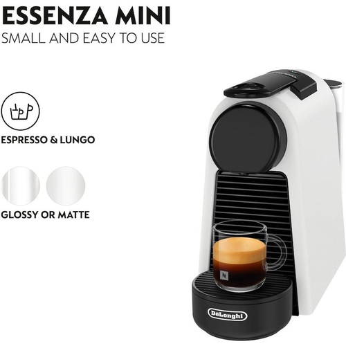 Macchina caffe nespresso - caffe',