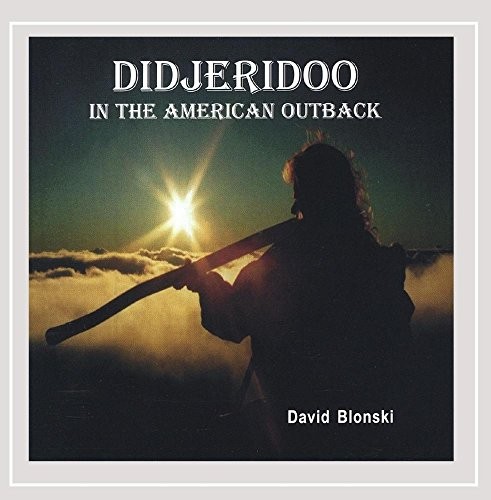 David blonski didjeridoo in - blonski,