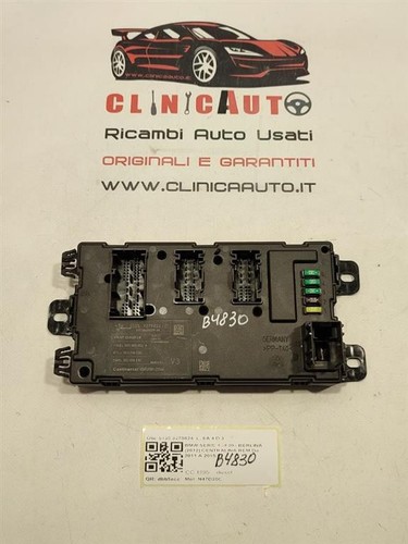 Centralina bcm per bmw serie - bmw,