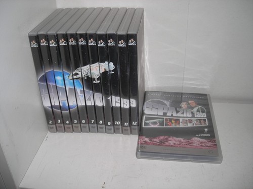 Spazio 1999 prima - spazio,