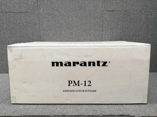 Marantz integrated - marantz,