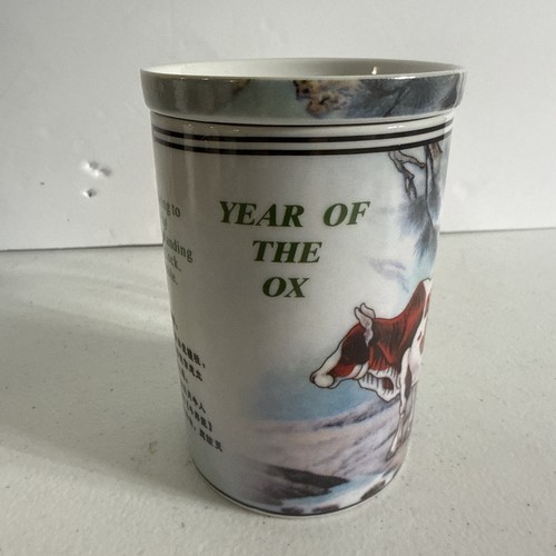 Tazza zodiaco cinese - tazza,