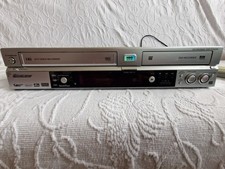 Pioneer DVR-RT601H-S | VHS /