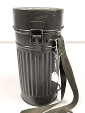 Protezione Aria, Scatola di