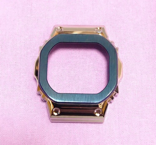 Inutilizzato g shock - [inutilizzato], g-shock