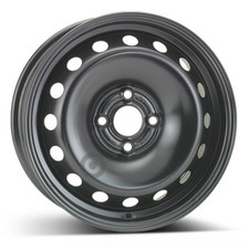 ALCAR STEEL 15" 6J 4x100 ET 43