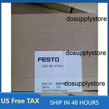 New dnc ppv festo 163336 - dnc-40-ppv-a,