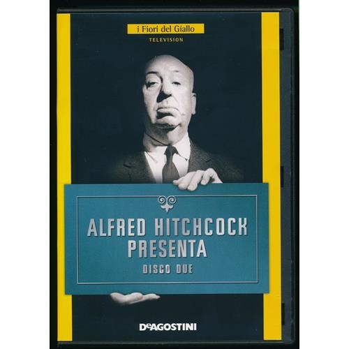Ebond alfred hitchcock - ebond,