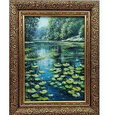 Dipinto olio originale