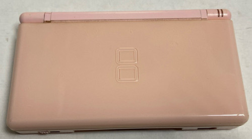 Nintendo lite rosa - -,