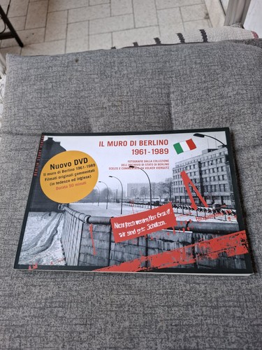 Muro di berlino - di,