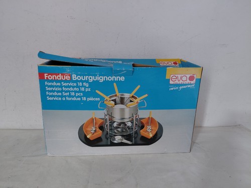 Set fondue bourguignonne - bourguignonne, –