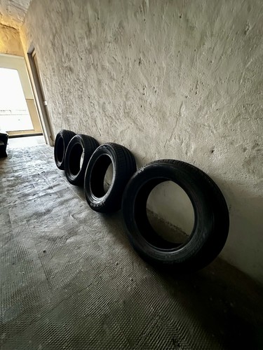 Gomme nexen blue - n’blue, hd