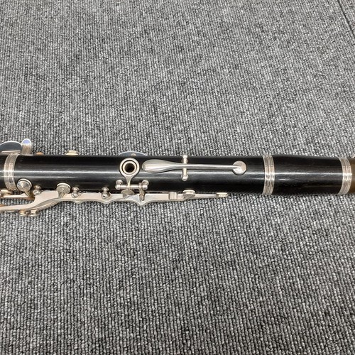 Buffet crampon e12sp - buffet,