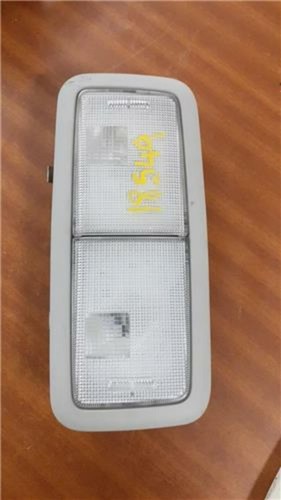 Luce cortesia abitacolo - di, per