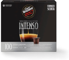 Èspresso Capsule Caffè