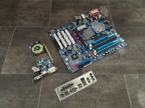 Scheda madre asrock - madre,
