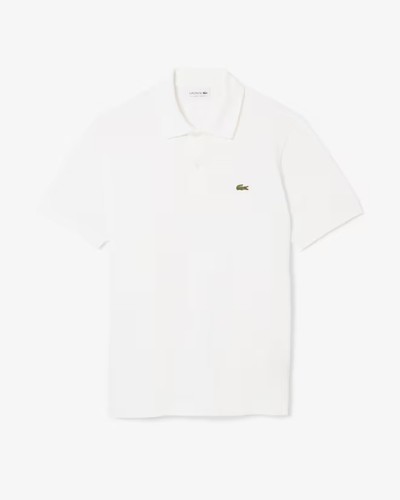 Lacoste polo light classic - lacoste,