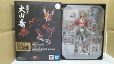 Bandai modellino kamen - bandai,