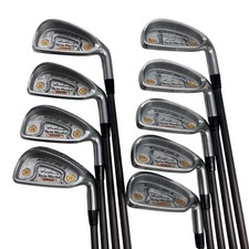 HONMA Twin Marks 2000-α Set