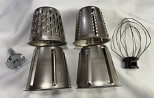 Affettatrice/trituratore a