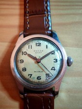Vintage Enicar Sport –