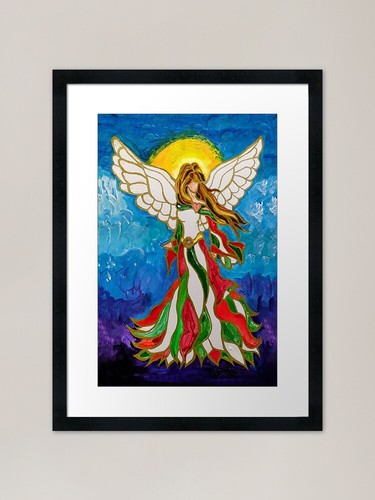 Quadro stampa tela poster - tela,