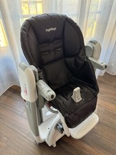 Seggiolone pappa tatamia - seggiolone,
