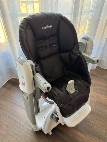 Seggiolone pappa tatamia - pappa,