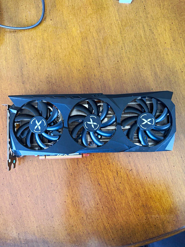Xfx speedster swft309 - xfx,